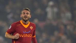 de rossi