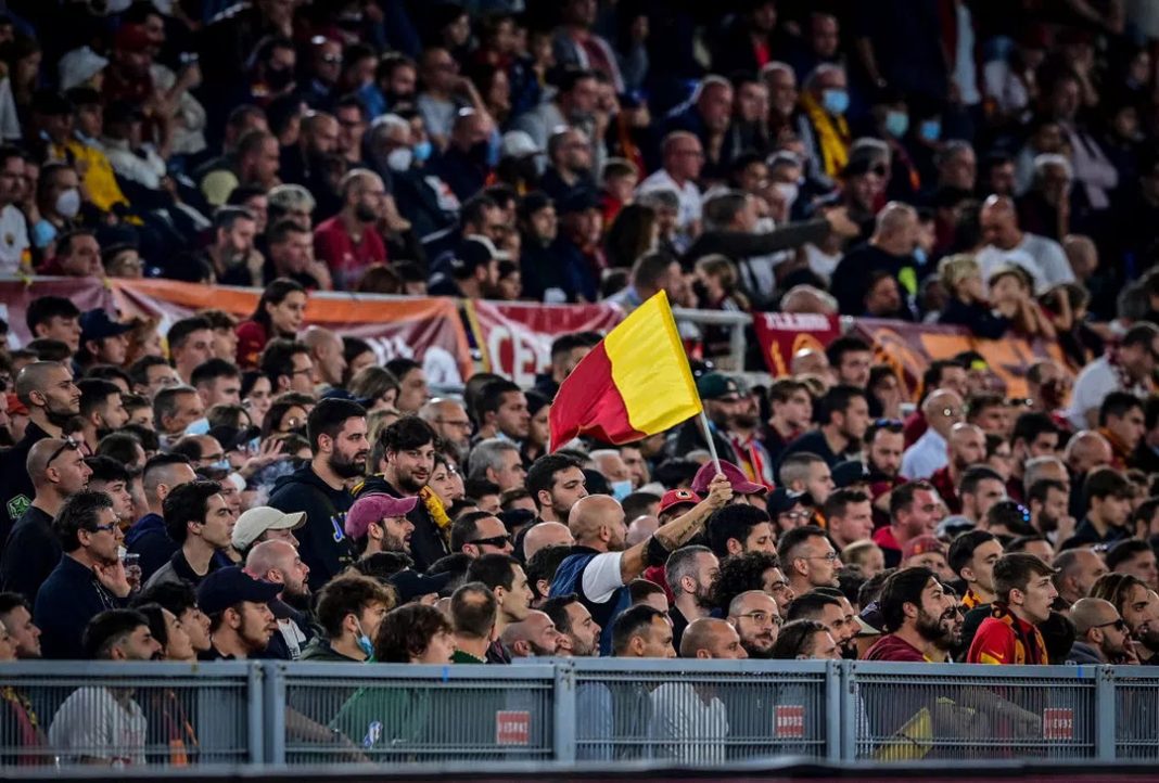 Il tifoso romanista è fuori pericolo Mourinho Gli mando il mio giaccone