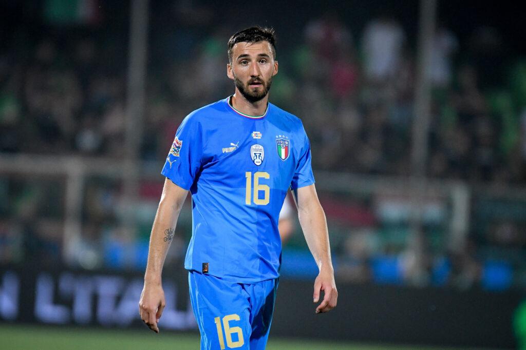 Nations League Italia Inghilterra Cristante Titolare Abraham In