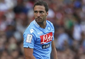 Higuain