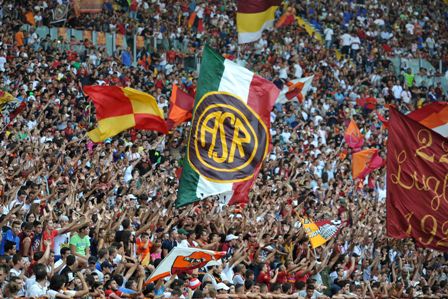 Curva Sud