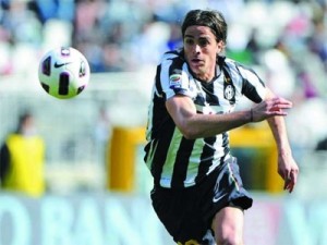 Alessandro Matri