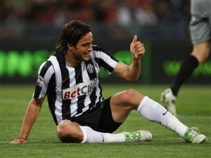 Alessandro Matri