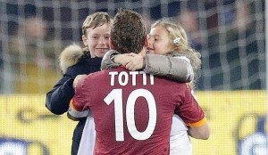 TOTTI