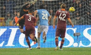 lazio-roma