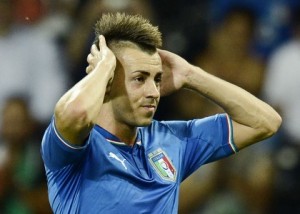 El Shaarawy Nazionale