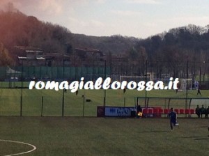 allenamento