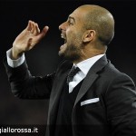 Josep Guardiola