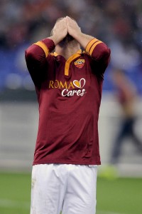 LJAJIC  2 Roma Sassuolo