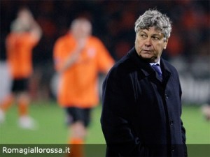 Mircea Lucescu