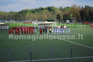 Primavera Roma-Pescara1