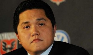 Thohir