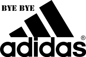 adidas