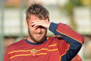 all roma  De Rossi 3