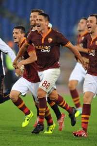 ROMA  CHIEVO