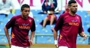 castan e marquinhos