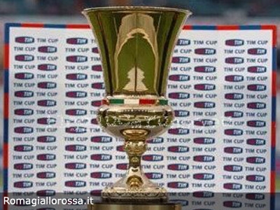 coppa italia