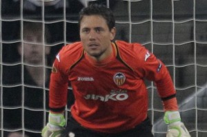 Diego Alves