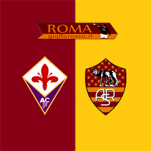 fiorentina roma