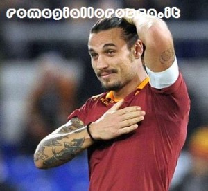 SOCCER: SERIE A, ROMA - TORINO