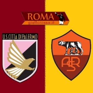 palermo roma