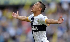 paredes boca