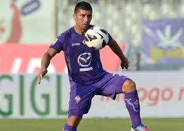 pizarro fiorentina