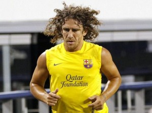 puyol