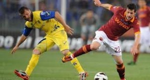 roma-chievo