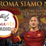 LA ROMA SIAMO NOI 2016-2017