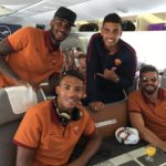 alisson emerson juan jesus gerson