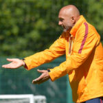 spalletti allenamento pinzolo 8