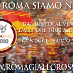 la roma siamo noi 2