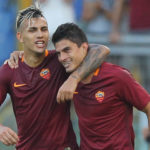 Perotti e Paredes