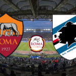 roma-sampdoria-logo