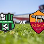 sassuolo-roma-streaming