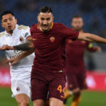 AS Roma v AC Milan – Serie A