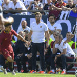 di francesco roma juve