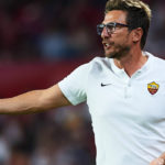 Sevilla FC v AS Roma – Pre Season Friendly