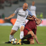 AS Roma v FC Internazionale – Serie A