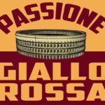 passione giallorossa