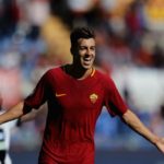 el shaarawy roma udinese