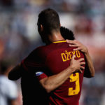 AS Roma v Udinese Calcio – Serie A