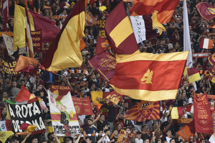 Domenica la curva sud contesterà la squadra | Romagiallorossa.it