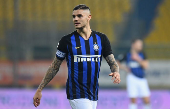 Icardi-Dzeko, scambio di nome Wanda. Aspettando Neymar