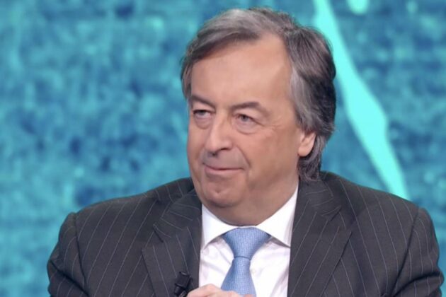 Burioni, è bufera su Twitter: "Meglio il Covid che l'AS Roma"