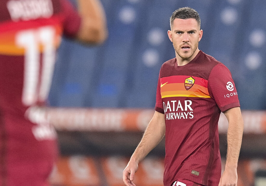 Veretout: "Voglio Champions ed Europeo. A Roma non si vince da tanto ma non sento la pressione"