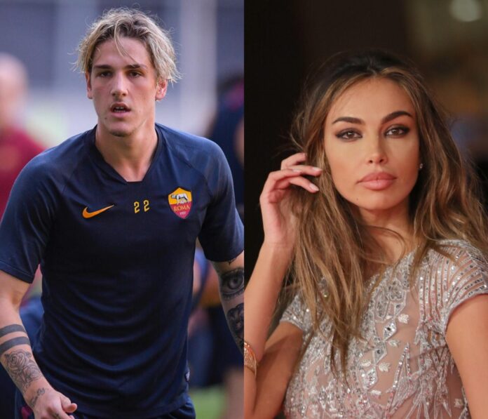 Madalina Ghenea coccola Zaniolo via social, ma lui ...