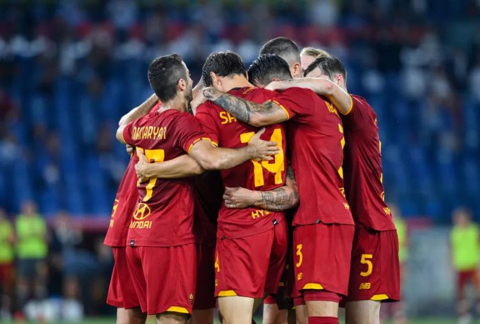 Conference League: Roma nel gruppo C con lo Zorya Luhansk ...