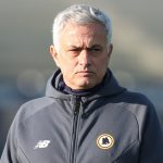 Josè Mourinho